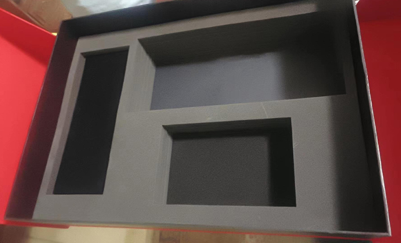 珍珠棉包装内衬