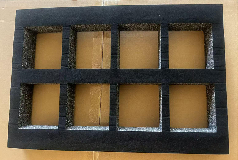 珍珠棉包装定制