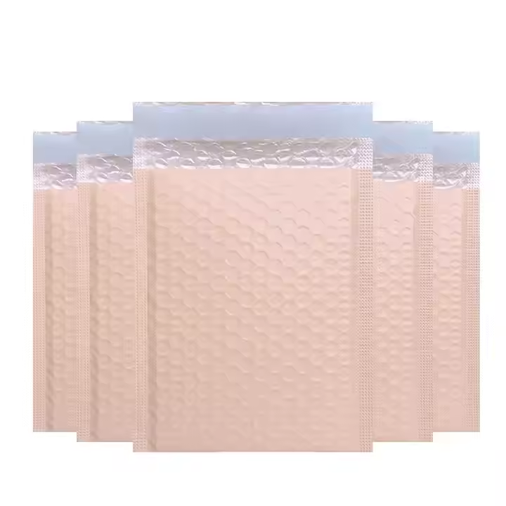 物流快递气泡袋