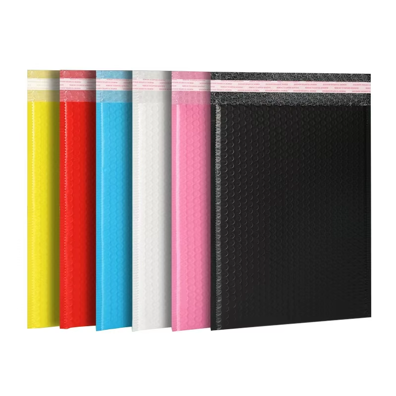 快递包装防震气泡袋