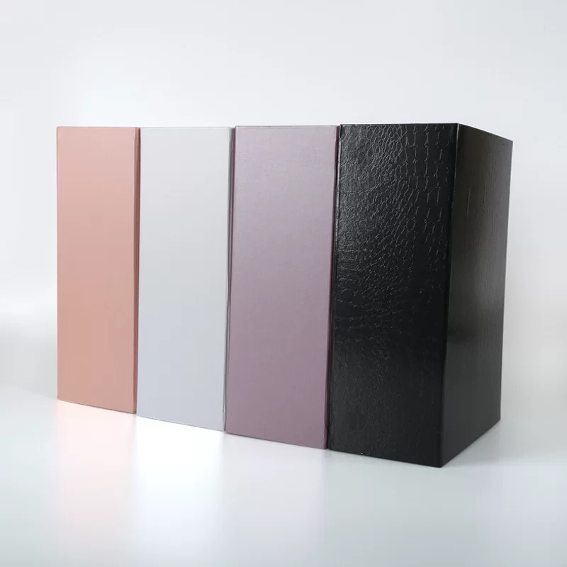 折叠包装盒