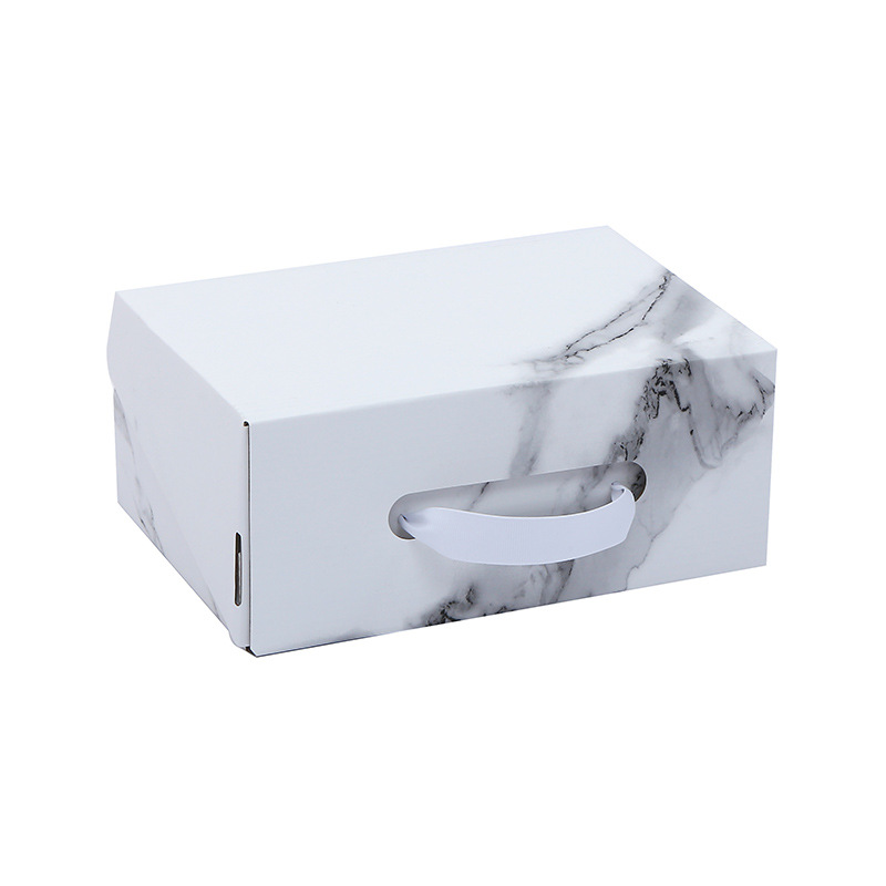 折叠包装盒工厂定做