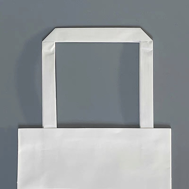 食品服装饰品手提袋