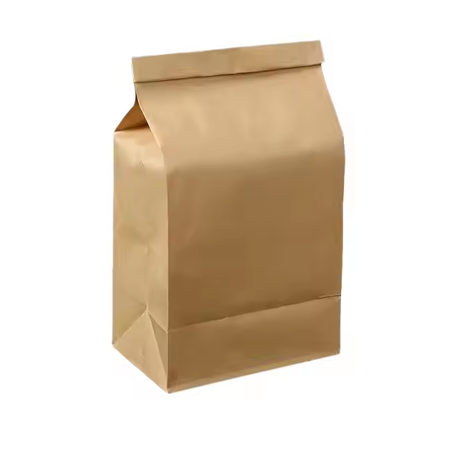 打包手提袋定制