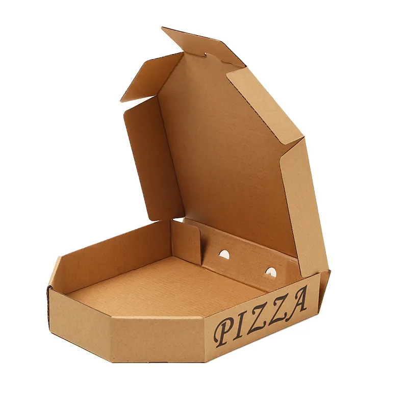 披萨包装盒