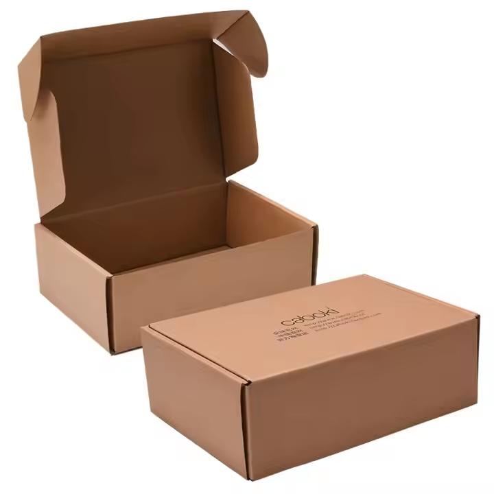 快递打包飞机盒