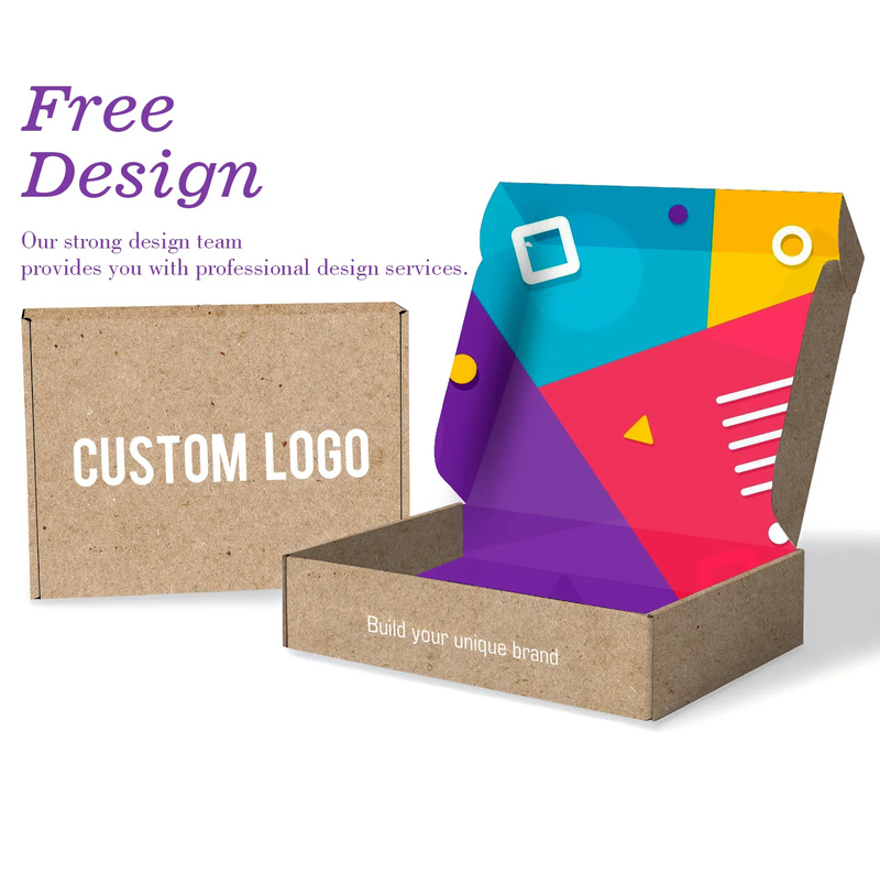 礼品包装飞机盒