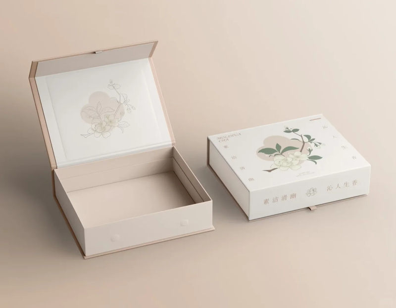 工业板包装盒定制